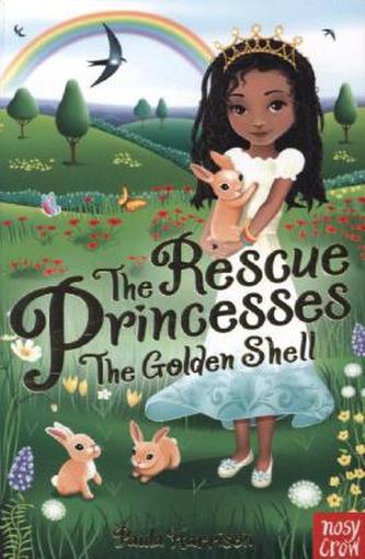 Rescue Princesses: The Golden Shell