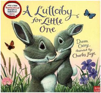 A Lullaby For Little One