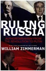 Ruling Russia