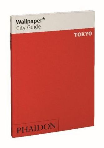 Wallpaper City Guide Tokyo