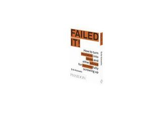 Failed it!