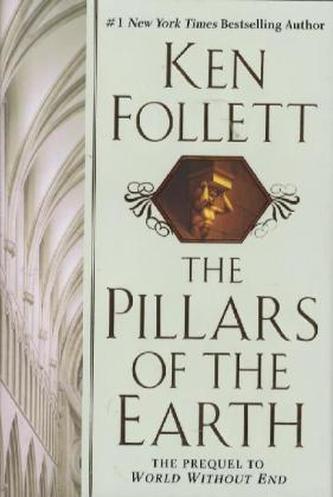 The Pillars of the Earth