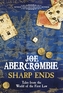 Sharp Ends. Schattenklingen, englische Ausgabe