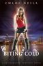 Biting Cold. Chicagoland Vimpires - Eiskalte Bisse, englische Ausgabe