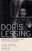 The Fifth Child. Das fünfte Kind, englische Ausgabe