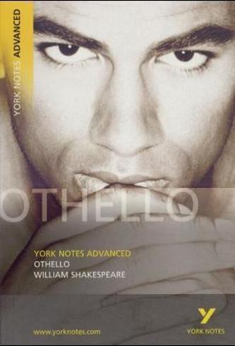 William Shakespeare 'Othello'