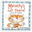 Macavity's Not There!