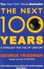 Next 100 Years. Die nächsten hundert Jahre, englische Ausgabe