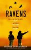 Ravens. Raven - Rabentod, englische Ausgabe