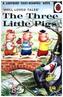 Well-loved Tales: The Three Little Pigs
