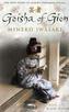 Geisha of Gion. Die wahre Geschichte der Geisha, englische Ausgabe