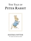 The Tale of Peter Rabbit. Die Geschichte von Peter Hase, englische Ausgabe
