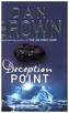 Deception Point. Meteor, engl. Ausg.