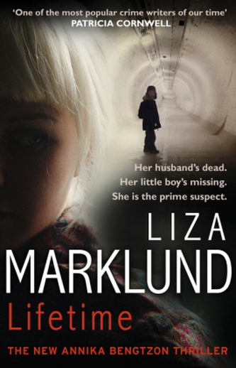 Lifetime. Lebenslänglich, englische Ausgabe