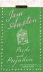 Pride and Prejudice. Stolz und Vorurteil, englische Ausgabe