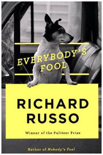 Everybody's Fool