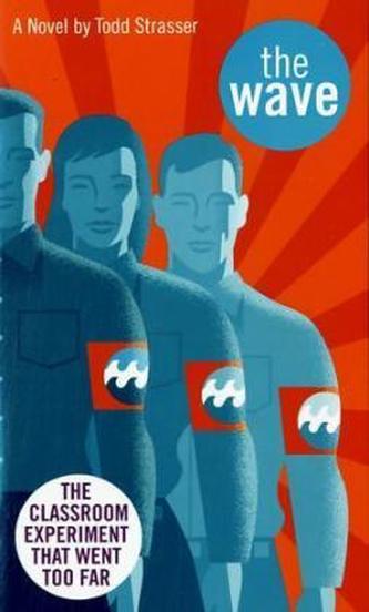 The Wave. Die Welle, englische Ausgabe