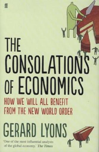The Consolations of Economics
