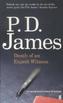 Death of an Expert Witness. Tod eines Sachverständigen, englische Ausgabe