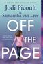 Between the Lines - Off the Page. Liebe ohne Punkt und Komma, englische Ausgabe