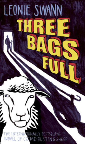 Three Bags Full. Glennkill, englische Ausgabe