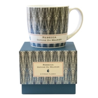 Mug Rebecca