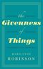 The Givenness of Things
