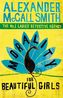 Morality for Beautiful Girls. Ein Koch für Mma Ramotswe, englische Ausgabe
