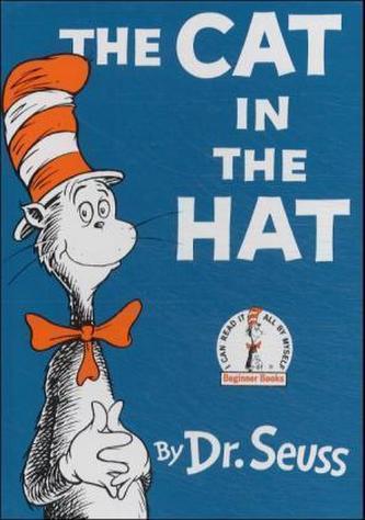 The Cat in the Hat