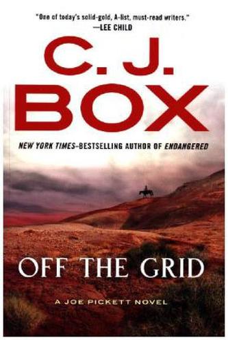Off the Grid