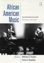 African American Music, w. Audio-CD