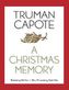 A Christmas Memory, w. 1 Audio-CD