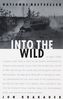 Into the Wild. In die Wildnis, englische Ausgabe