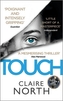 Touch. Touch - Dein Leben gehört mir, englische Ausgabe