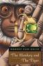 The Monkey and the Tiger - Judge Dee Mysteries. Der Affe und der Tiger, englische Ausgabe