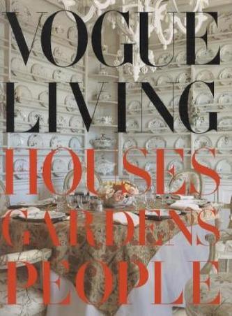 Vogue Living