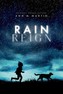 Rain Reign. Die wahre Geschichte von Regen und Sturm, englische Ausgabe
