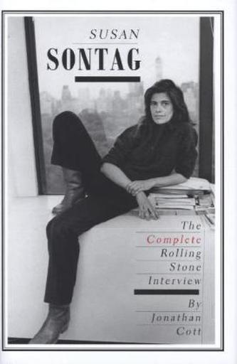 Susan Sontag