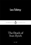 The Death of Ivan Ilyich. Der Tod des Ivan Iljitsch, englische Ausgabe