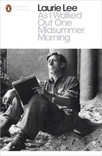 As I Walked Out One Midsummer Morning. An einem hellen Morgen ging ich fort, englische Ausgabe