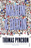 Mason & Dixon, English edition