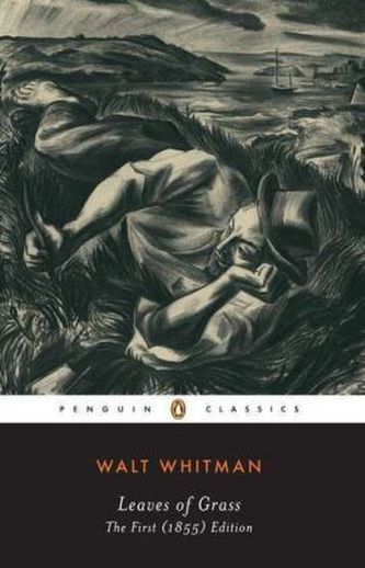 Leaves of Grass. Grashalme, englische Ausgabe