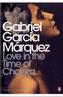 Love in the Time of Cholera. Die Liebe in den Zeiten der Cholera, englische Ausgabe