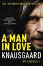 A Man In Love. Lieben, englische Ausgabe