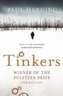 Tinkers, English edition