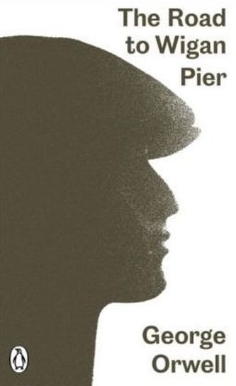 Road to Wigan Pier. Der Weg nach Wigan Pier, englische Ausgabe