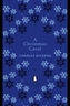 A Christmas Carol. Weihnachtgeschichte, engl. Ausg.