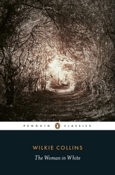 The Woman in White. Die Frau in Weiß, englische Ausgabe