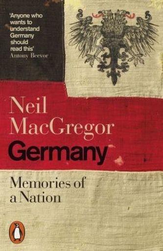 Germany. Deutschland, englische Ausgabe