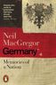 Germany. Deutschland, englische Ausgabe